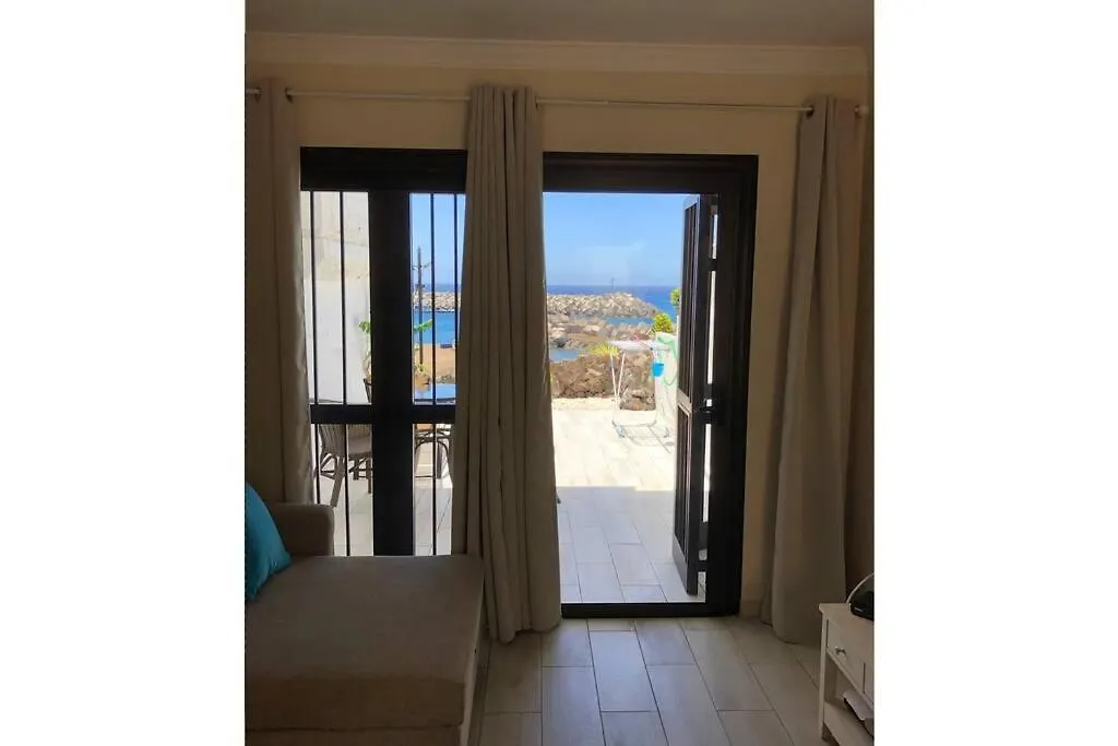 Front Line Apartment In Amarilla Golf - Leo480 سان ميغيل ذي أبونا 0*,  إسبانيا