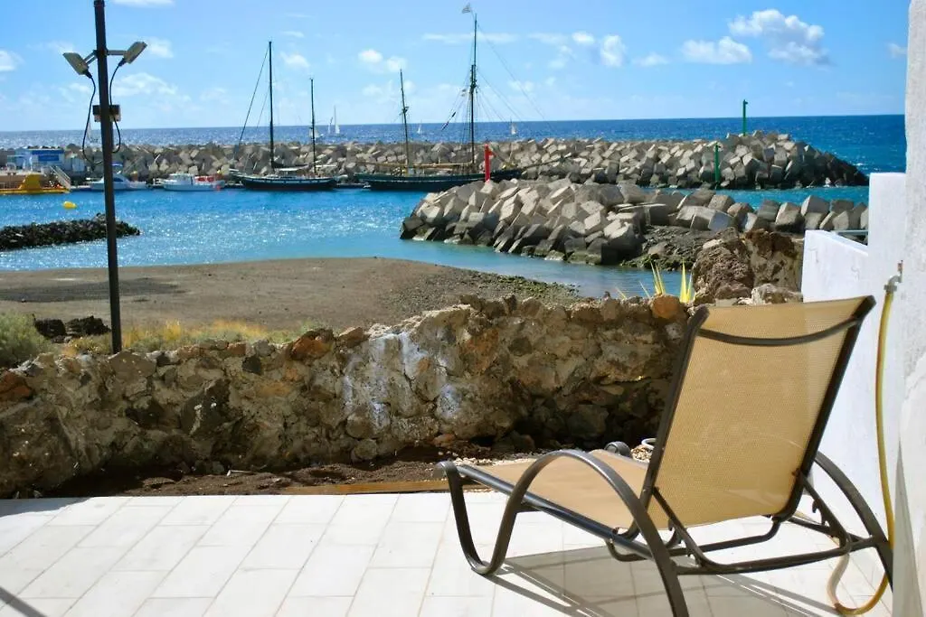 Front Line Apartment In Amarilla Golf - Leo480 سان ميغيل ذي أبونا 0*,  إسبانيا