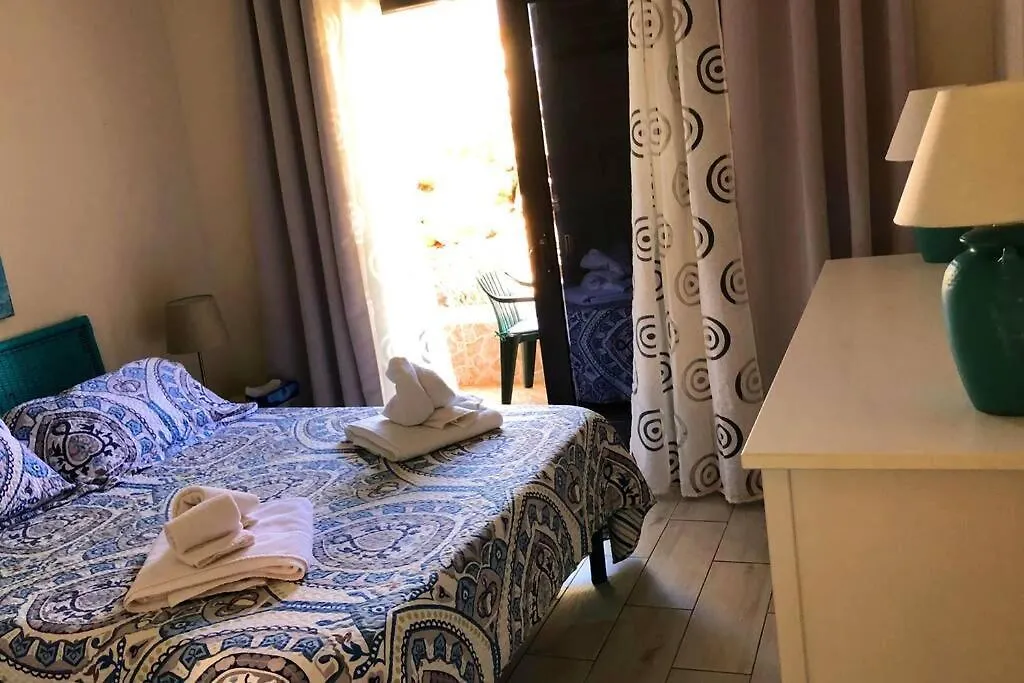 Front Line Apartment In Amarilla Golf - Leo480 سان ميغيل ذي أبونا 0*,