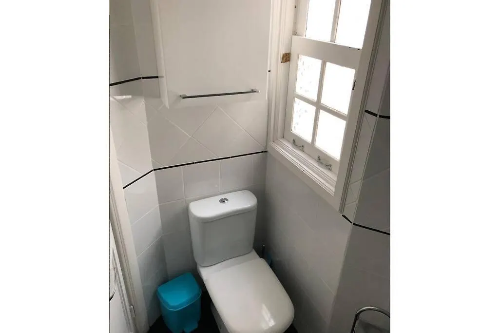 Front Line Apartment In Amarilla Golf - Leo480 سان ميغيل ذي أبونا