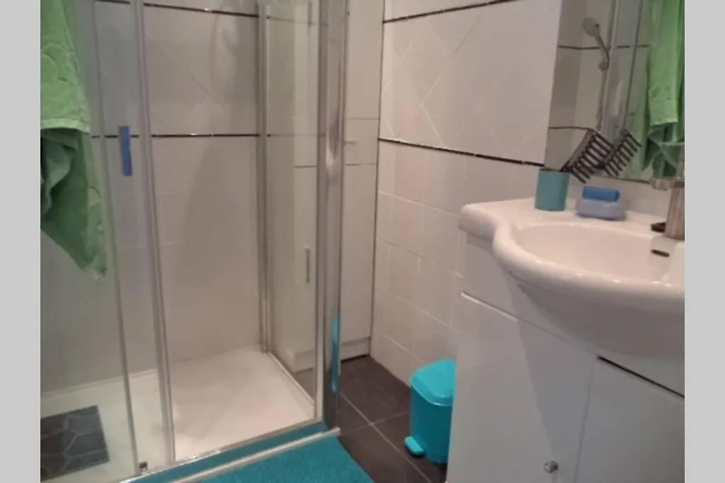 Front Line Apartment In Amarilla Golf - Leo480 سان ميغيل ذي أبونا